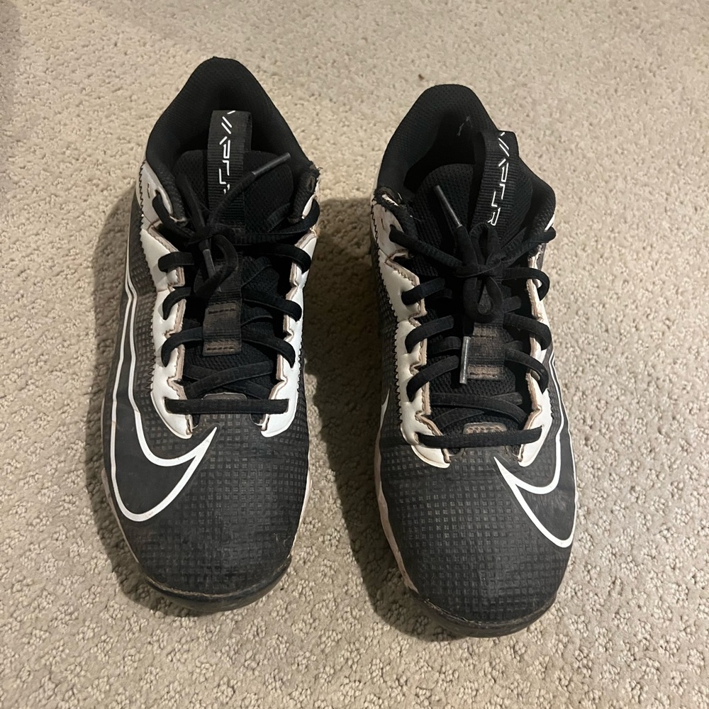 Nike Vapor Cleats [USED] Size 6Y